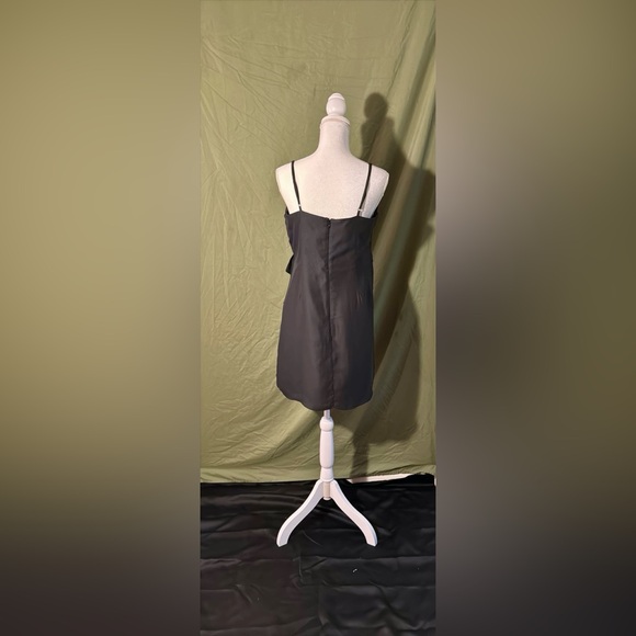 Lauren Conrad Black Mini Dress - Picture 4 of 5